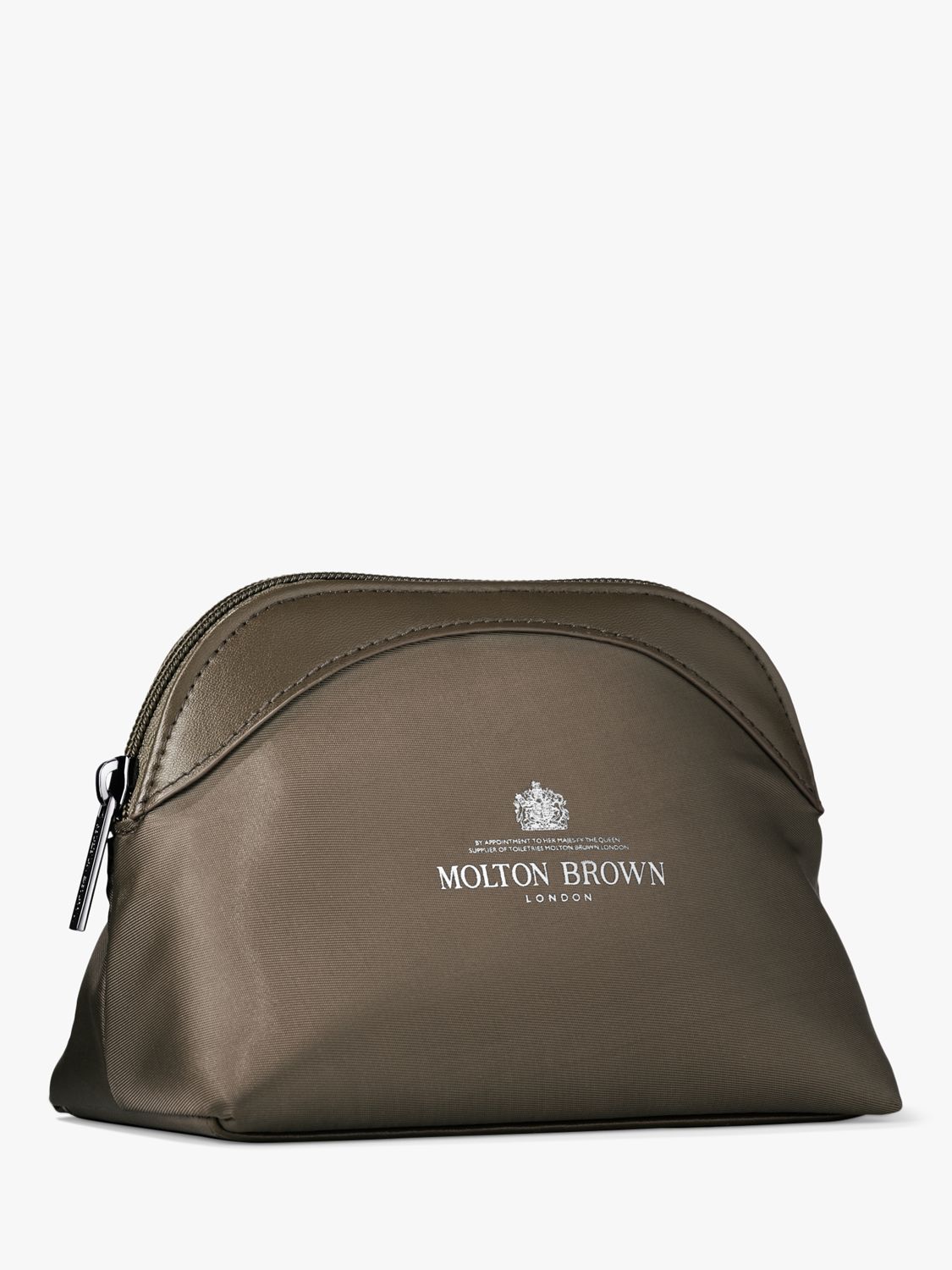 Molton Brown The Classic Explorer Body & Hair Mini Travel Bag Set at ...
