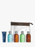 Molton Brown The Refreshed Adventurer Body & Hair Carry-On Bag