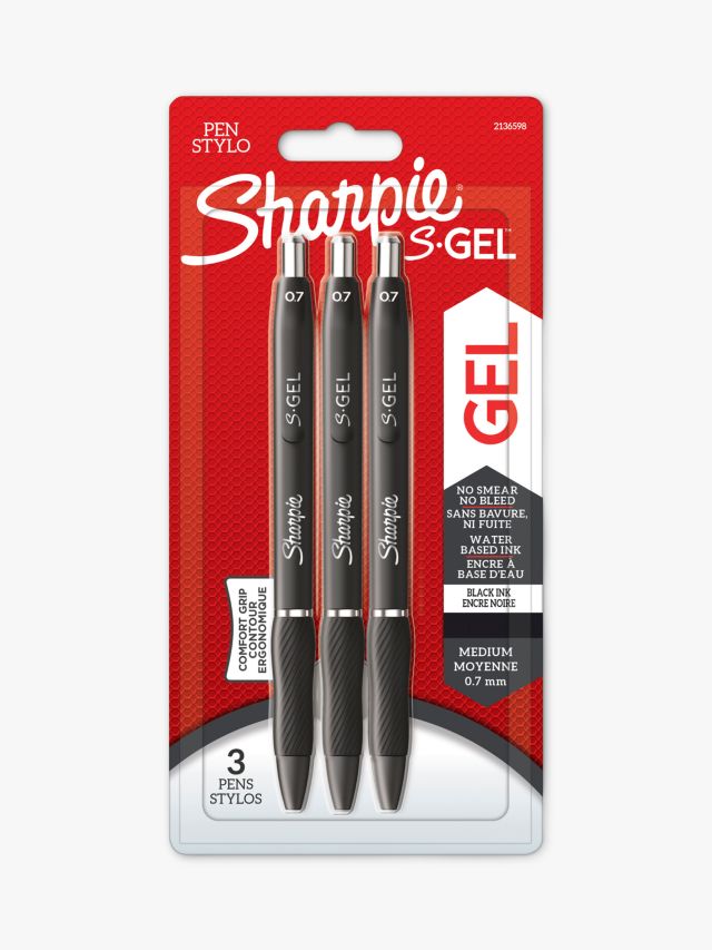 Save 50% on Sharpie, Paper Mate & More