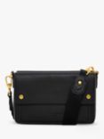 Jasper Conran Dahlia Camera Bag, Black