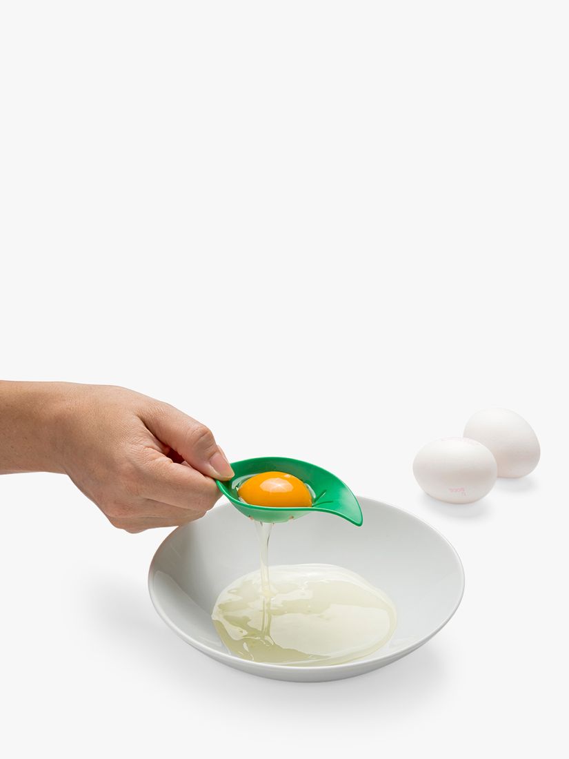 OTOTO Mon Cherry Measuring Spoons and Egg Separator OT847 C4 for