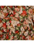 Montreux Fabrics Autumnal Florals Jersey Fabric, Multi