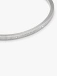 Olivia Burton Linear Bangle Bracelet