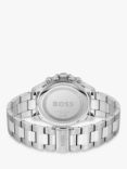 BOSS Men's Troper Chronograph Bracelet Strap Watch