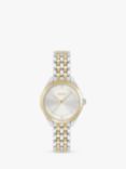 BOSS Women's Mae Bracelet Strap Watch