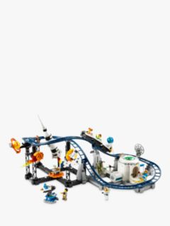 Lego roller coaster 3 deals in 1