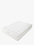 Millbrook Beds Supreme Collection 7000 Zip Link Mattress, Medium Tension, King Size