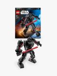 LEGO Star Wars 75368 Darth Vader Mech