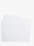 John Lewis ANYDAY 2.0 C5 Envelopes, Pack of 25, White