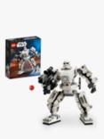 LEGO Star Wars 75370 Stormtrooper Mech