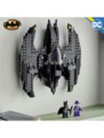 LEGO Batman 76265 Batwing: Batman vs. The Joker