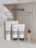 Percy & Reed Give Me Strength Hair Scalp Regime Haircare Gift Set