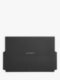 John Lewis ANYDAY 2.0 Card Wallets, Pack of 3, Black