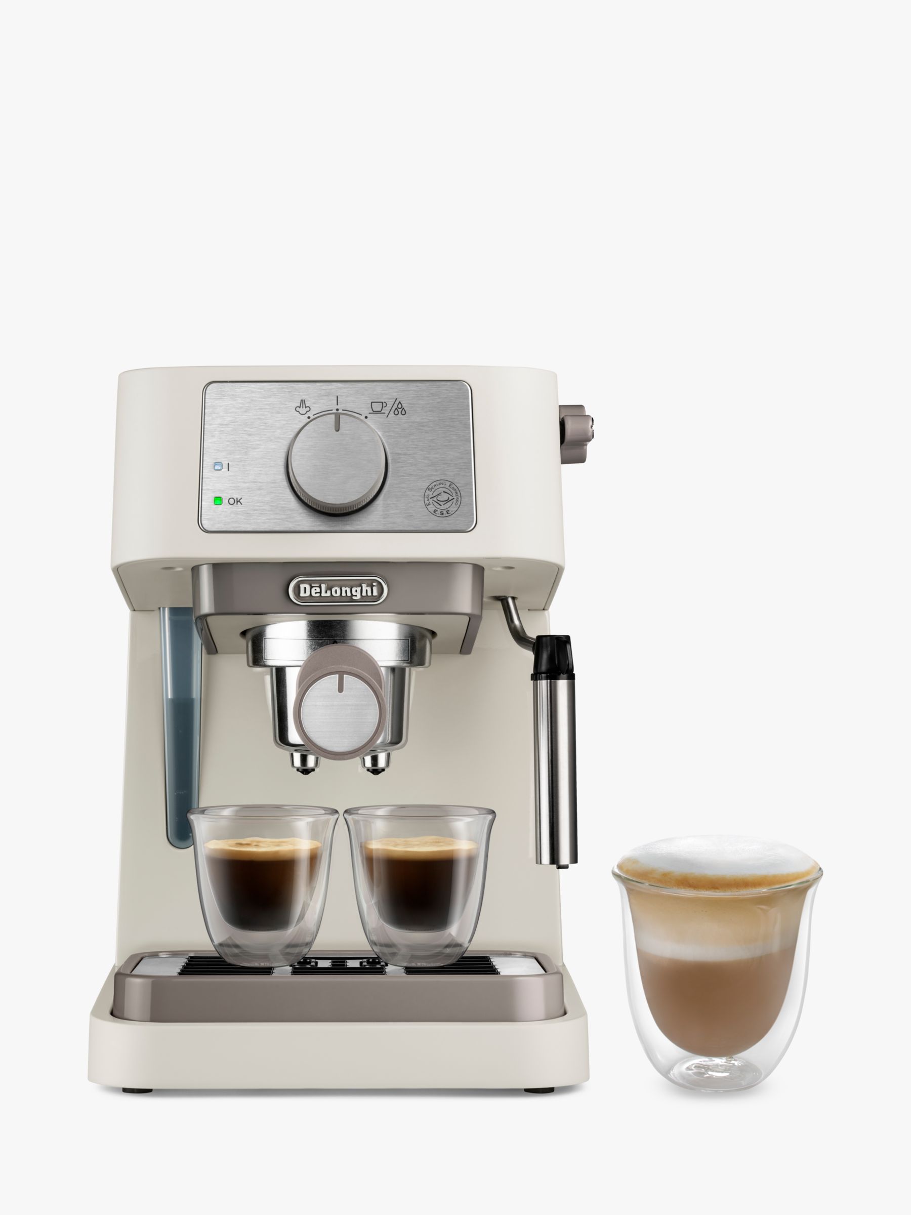 Coffee Machines  John Lewis & Partners