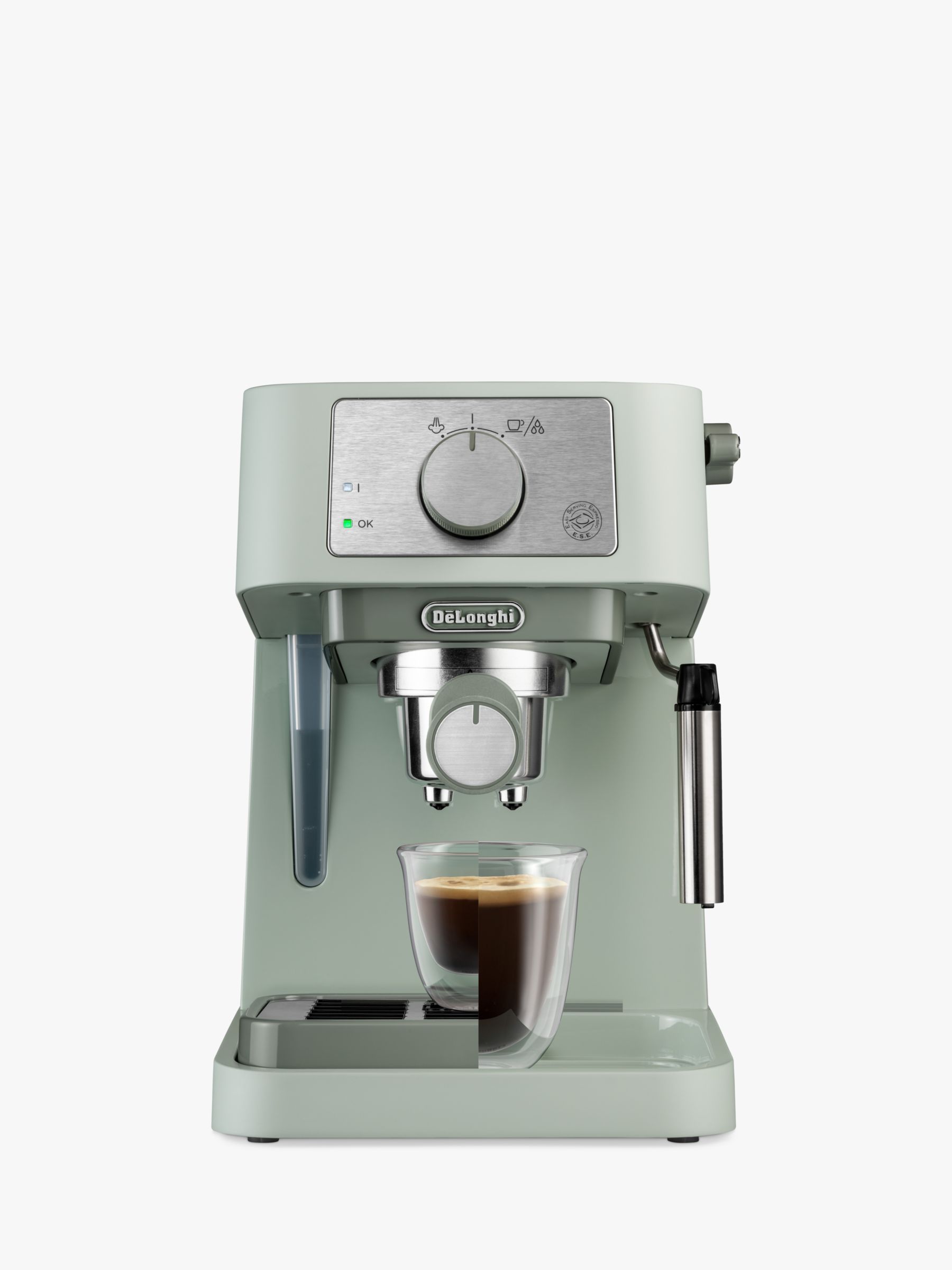 De'Longhi Stilosa Espresso EC260 Coffee Machine