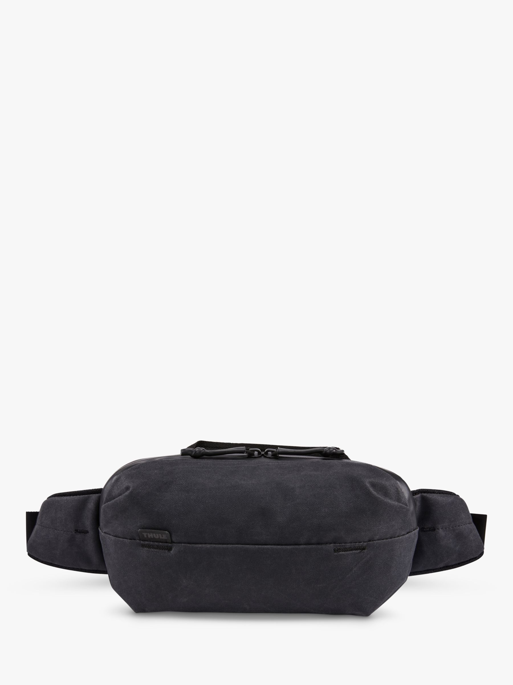 Thule Aion Sling Bag Black at John Lewis Partners