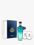 Isle of Wight Distillery Mermaid Large Gin Gift Set, 70cl