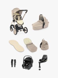 Egg prosecco clearance travel system