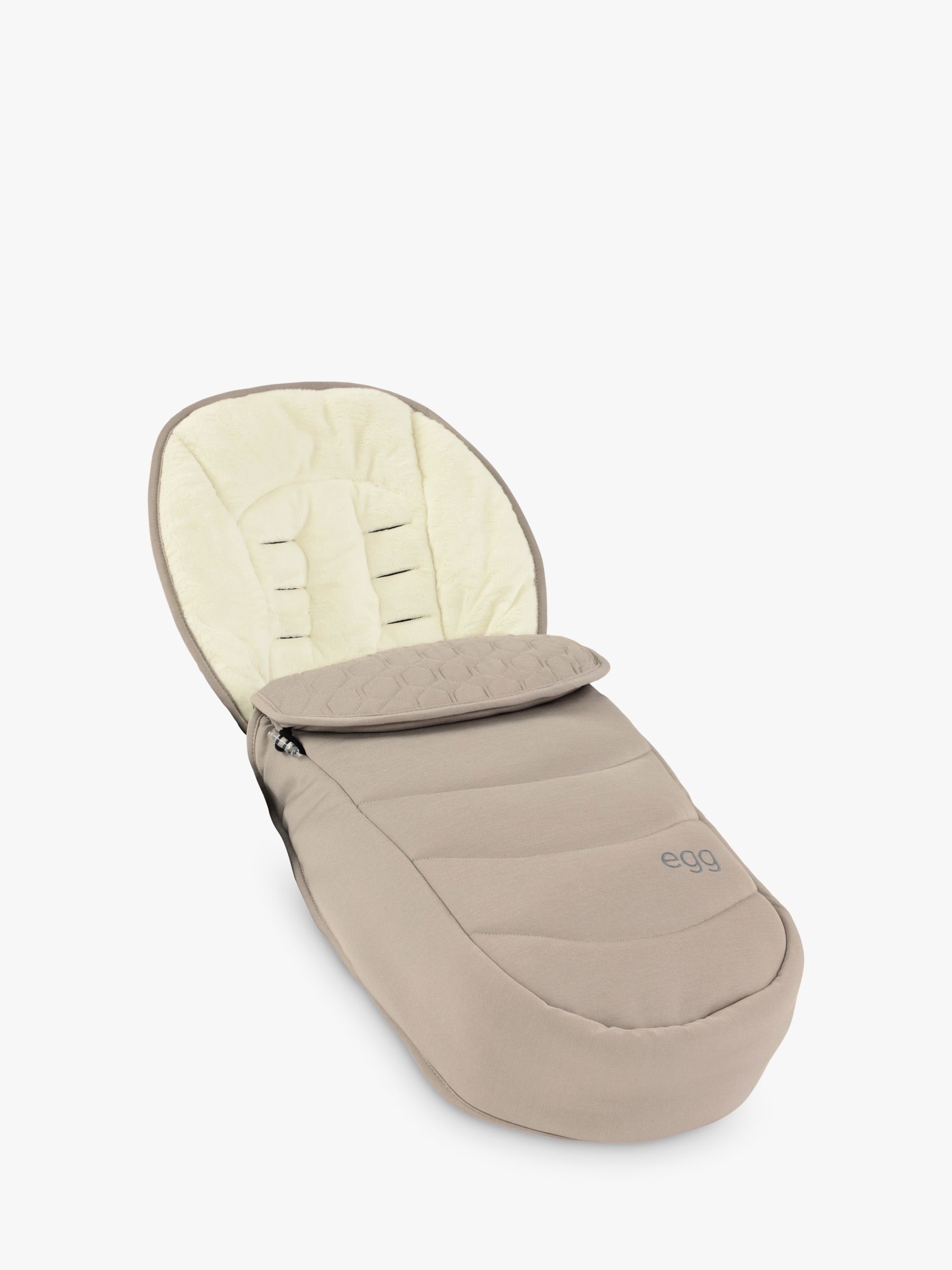 egg2 Pushchair & Cybex Cloud T Car Seat Luxury Travel System Bundle