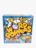 TOMY Word Poppers Board Game
