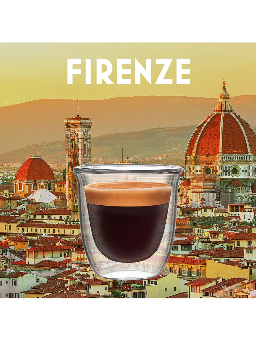 Bialetti - Firenze Set of 2 glasses 80 ml