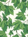 Harlequin x Sophie Robinson Dappled Leaf Wallpaper