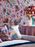 Harlequin x Sophie Robinson Wonderland Floral Wallpaper, HSRW113066