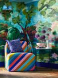 Harlequin x Sophie Robinson In The Woods Wallpaper Panel, HSRW113068