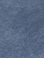 Chenille Blue