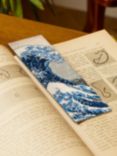 DMC The Great Wave Bookmark Cross Stitch Kit