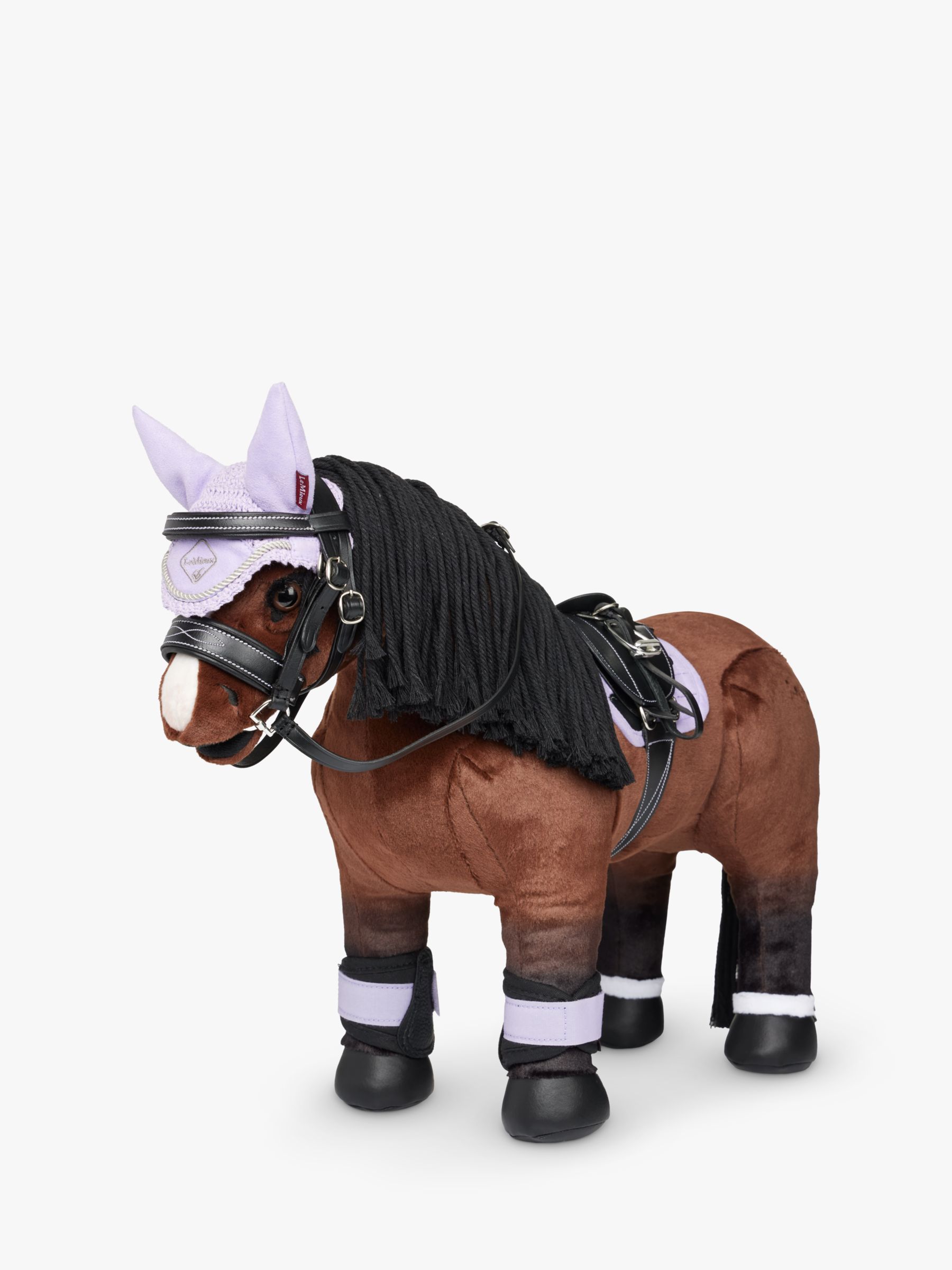 LeMieux Bella Pony Soft Toy