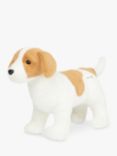 LeMieux Jack Russell Puppy Soft Toy