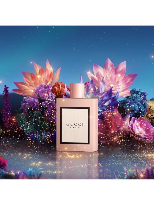 Gucci Bloom 50ml Eau Gift Set de Parfum Fragrance