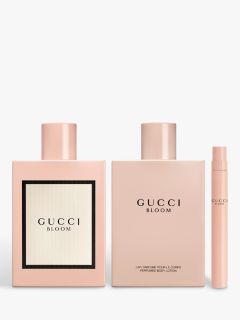 Gucci bloom eau 2024 de parfum gift set