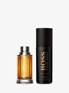 Boss the scent for him online 50ml