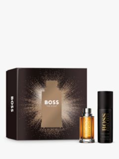 HUGO BOSS BOSS The Scent For Him Eau de Toilette 50ml Fragrance