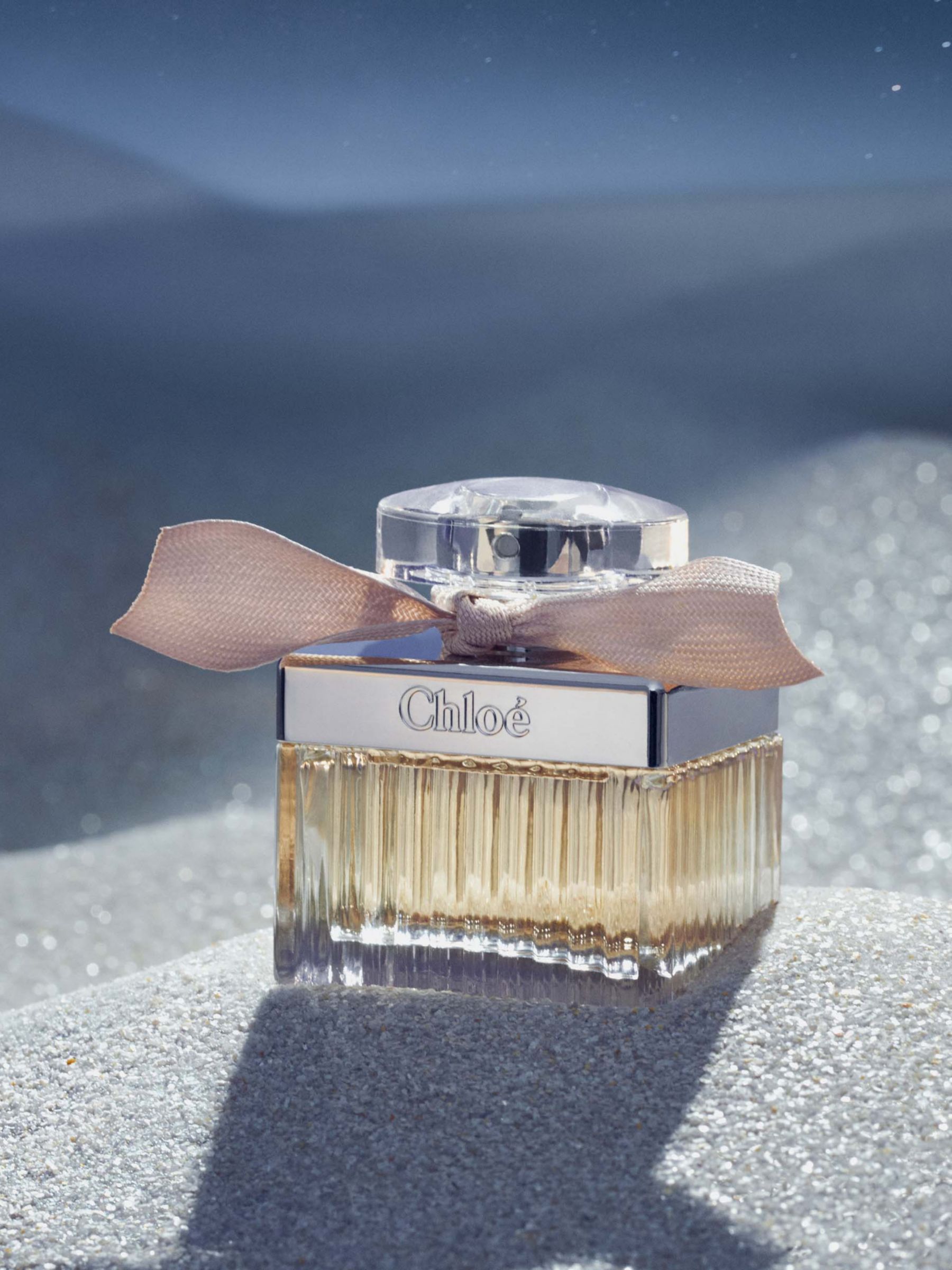 Chloé Eau de Parfum For Her 75ml Fragrance Gift Set