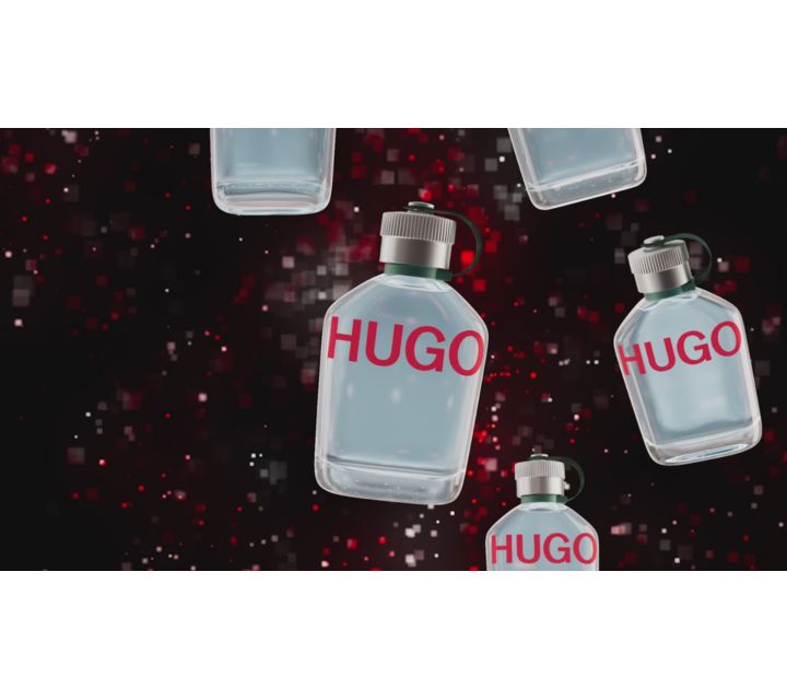 Hugo Boss HUGO Man gift set (II.) for men