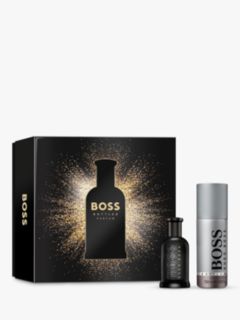 Hugo boss men's shop fragrance gift sets