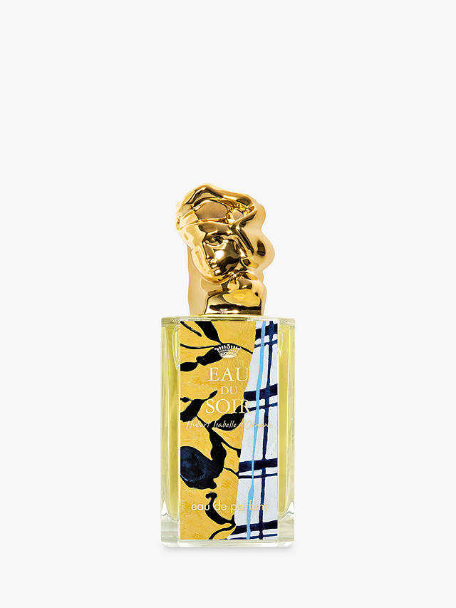 Sisley-Paris Eau du Soir Eau de Parfum Limited Edition, 100ml 1