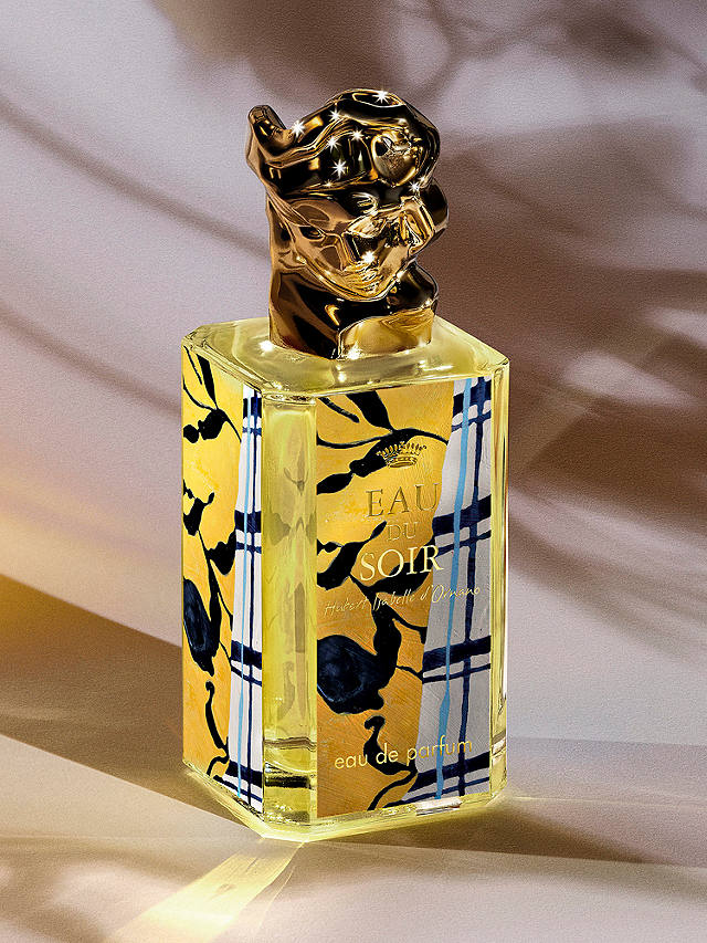 Sisley-Paris Eau du Soir Eau de Parfum Limited Edition, 100ml 3