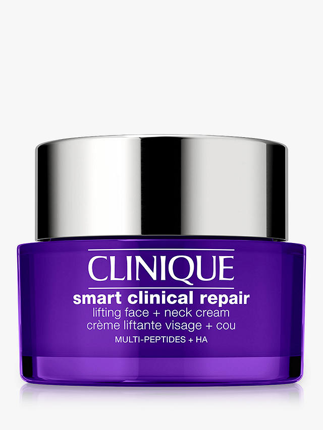 Clinique Smart Clinical Repair™ Lifting Face + Neck Cream, 50ml 1