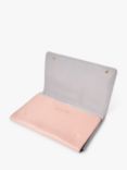 Katie Loxton Baby Fold-Out Changing Organiser, Pink