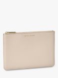 Katie Loxton You Got This Mama Baby Secret Message Pouch Bag, Taupe