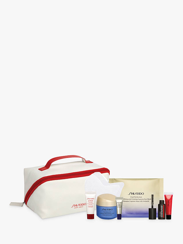 Shiseido Vital Perfection Gift Set 1