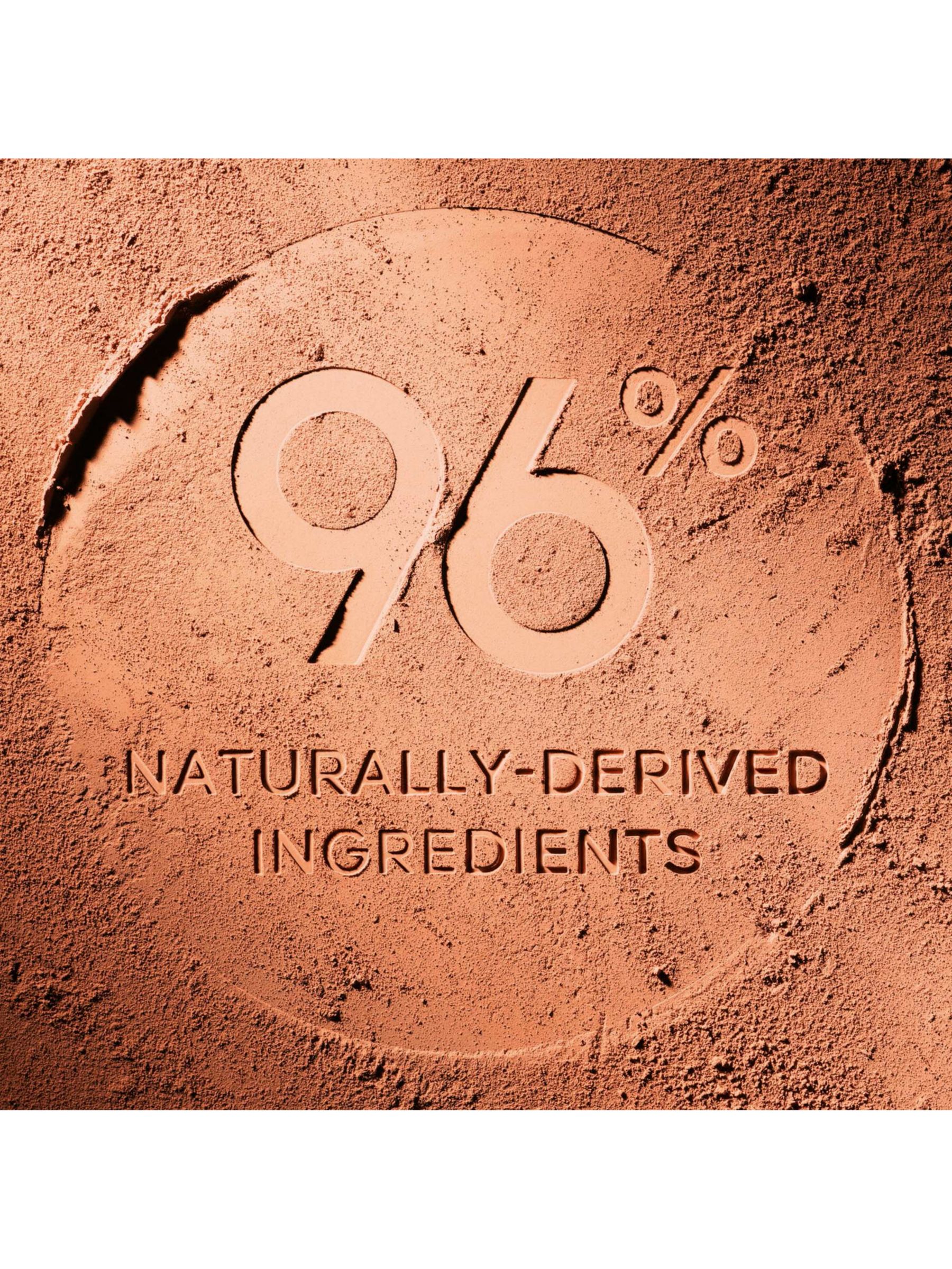 Guerlain Terracotta The Bronzing Powder - 96% Naturally-Derived Ingredients, 01 Light Warm
