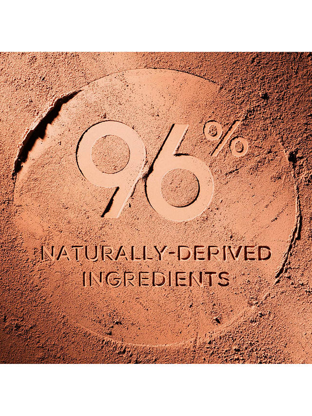 Guerlain Terracotta The Bronzing Powder - 96% Naturally-Derived Ingredients, 01 Light Warm 5