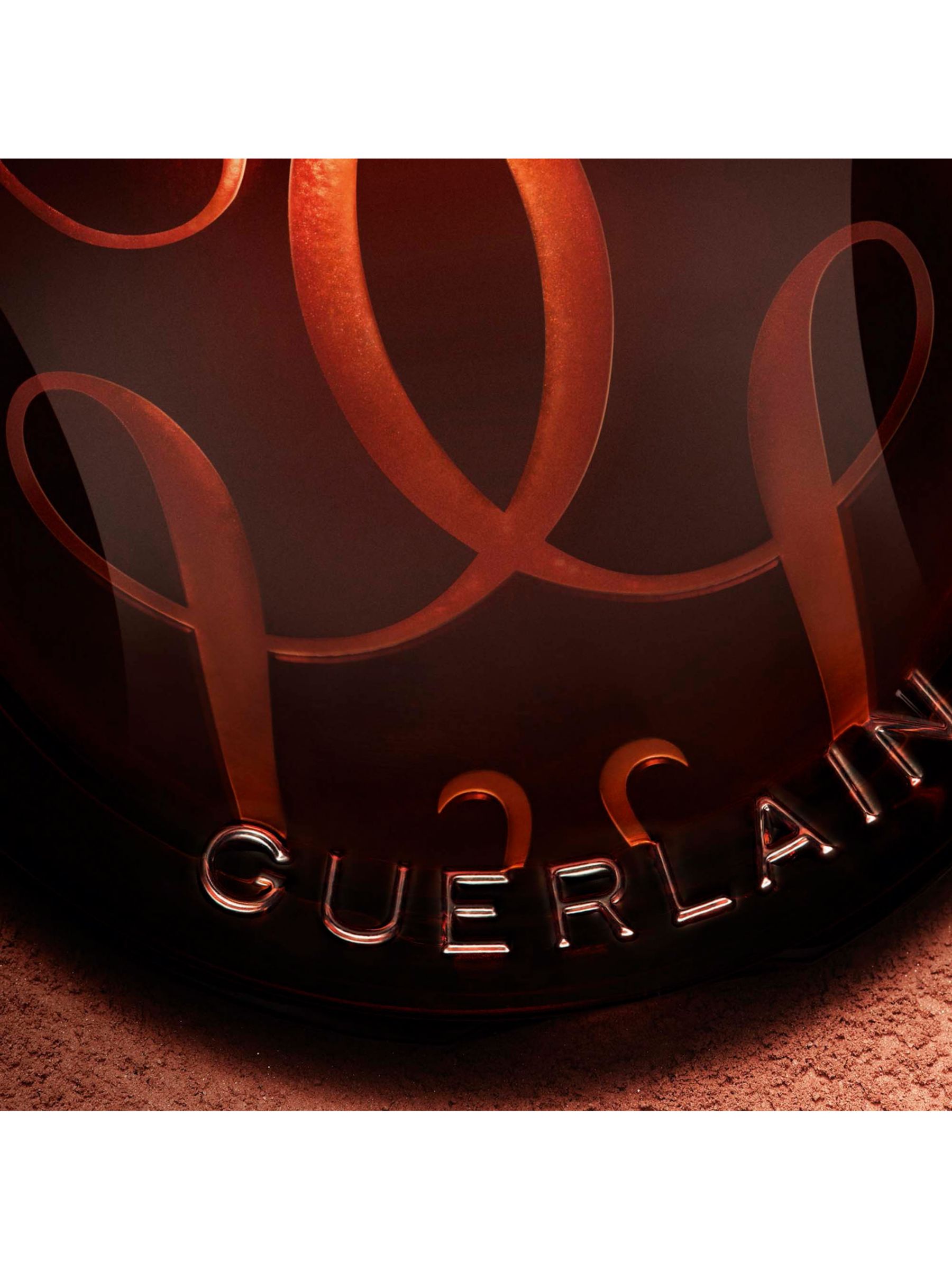 Guerlain Terracotta The Bronzing Powder - 96% Naturally-Derived Ingredients, 00 Light Cool 7