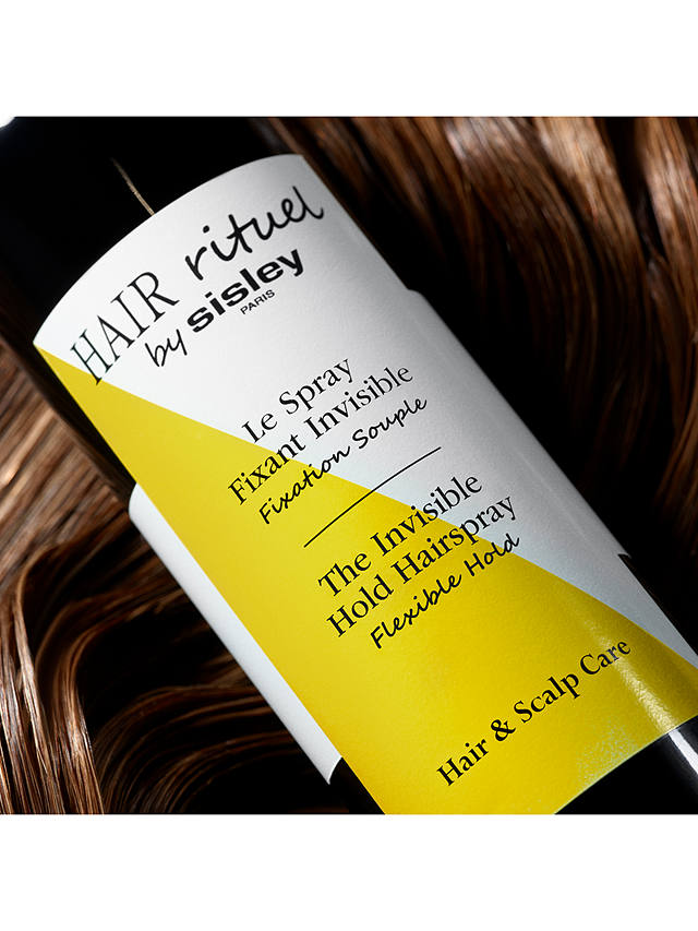 Sisley-Paris Hair Rituel The Invisible Hold Hairspray, 250ml 2