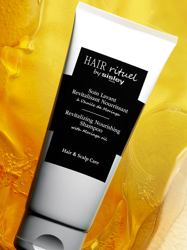 Sisley-Paris Hair Rituel Revitalising Nourishing Shampoo, 200ml 6